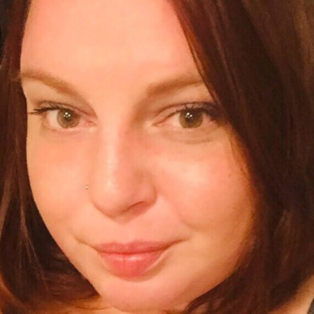 Meet your Posher, Lynsey